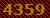 3677 code