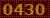 3677 code