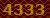 3677 code