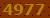 3677 code