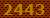 3677 code