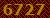3677 code