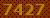 3677 code