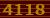 3677 code