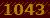 3677 code