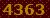 3677 code