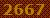 3677 code