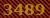 3677 code