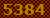 3677 code