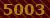 3677 code