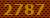 3677 code