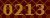 3677 code
