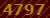 3677 code
