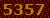 3677 code