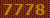 3677 code