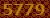 3677 code