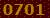 3677 code