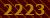 3677 code