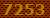 3677 code