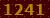 3677 code