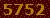 3677 code