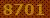 3677 code
