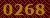 3677 code