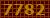 3677 code