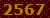 3677 code