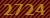 3677 code