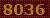 3677 code