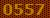 3677 code