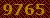 3677 code