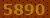 3677 code