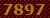 3677 code