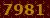 3677 code