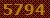 3677 code