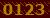 3677 code
