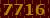 3677 code