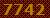 3677 code