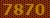 3677 code
