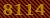 3677 code