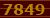3677 code