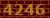 3677 code