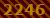 3677 code