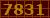 3677 code