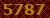 3677 code