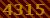 3677 code