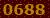 3677 code