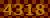 3677 code